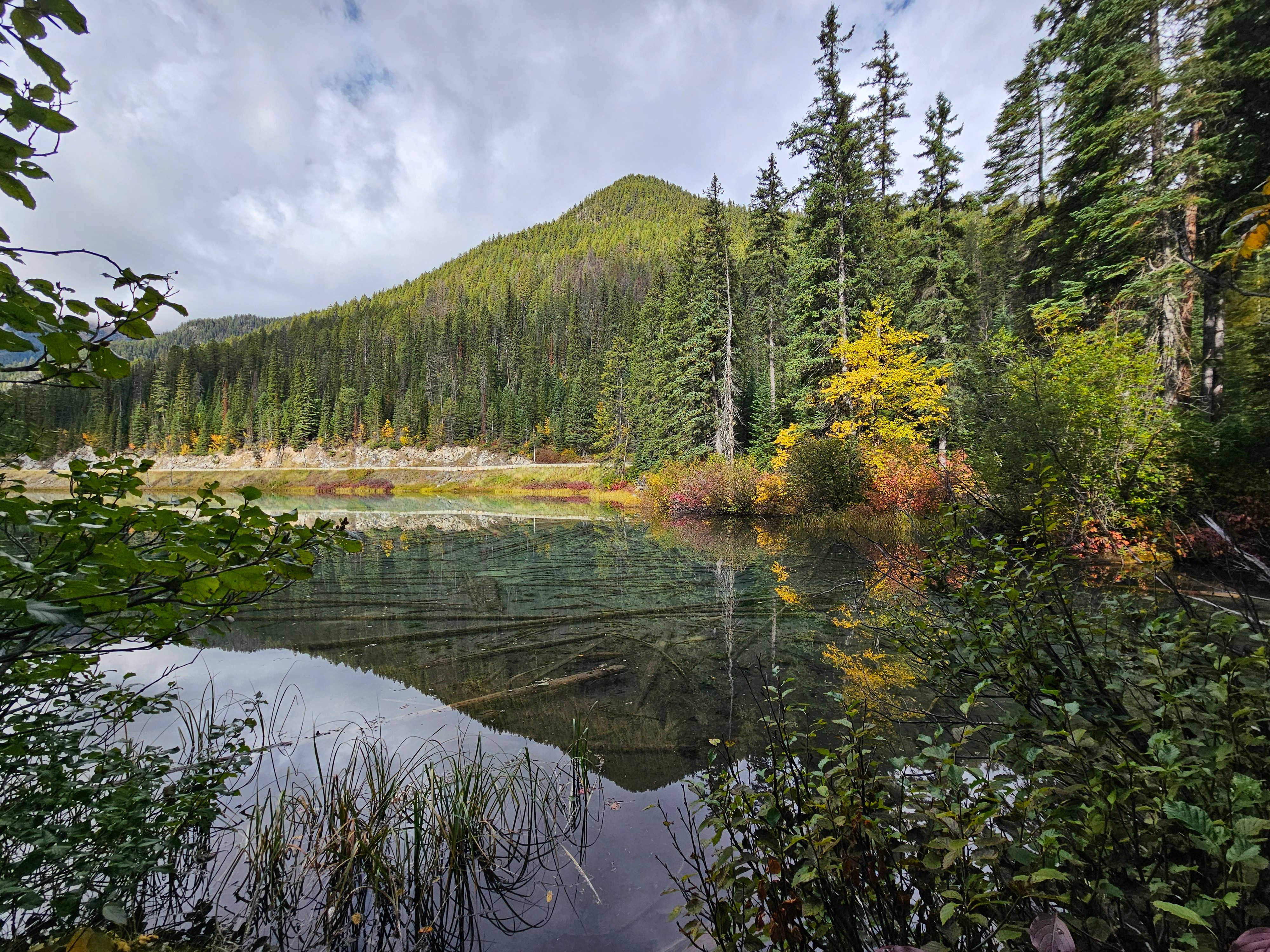 Rocky Mountains